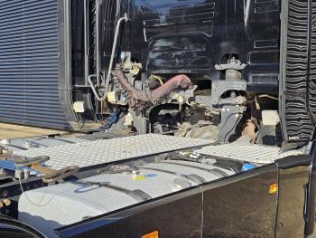 Scania R450 4x2 / 2 TANKS / NL TRUCK